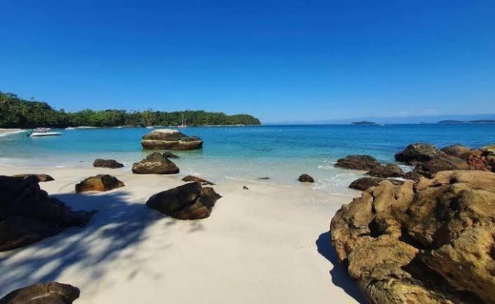 Valenshostel Angra dos Reis Exterior foto