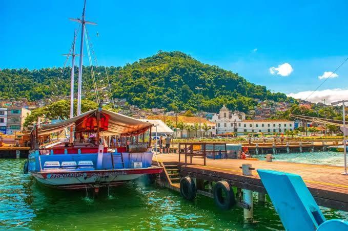 Valenshostel Angra dos Reis Exterior foto