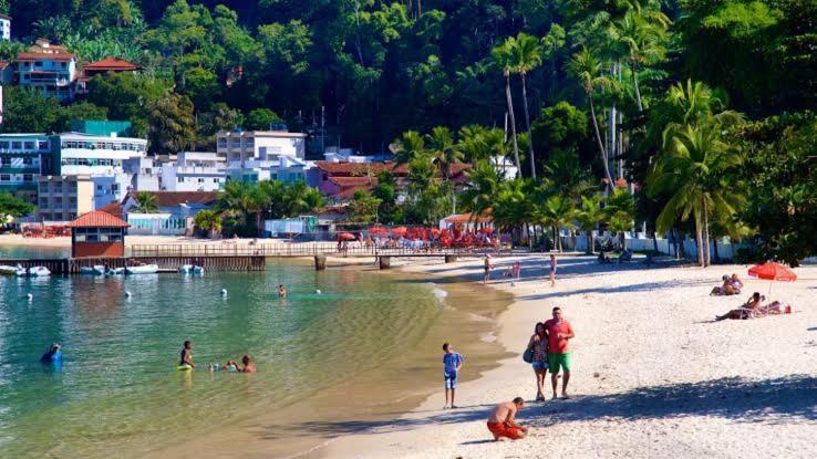 Valenshostel Angra dos Reis Exterior foto